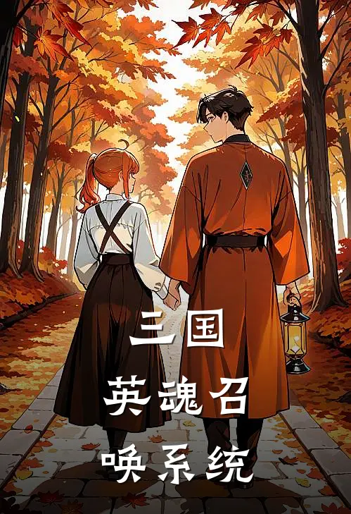 三国：英魂召唤系统