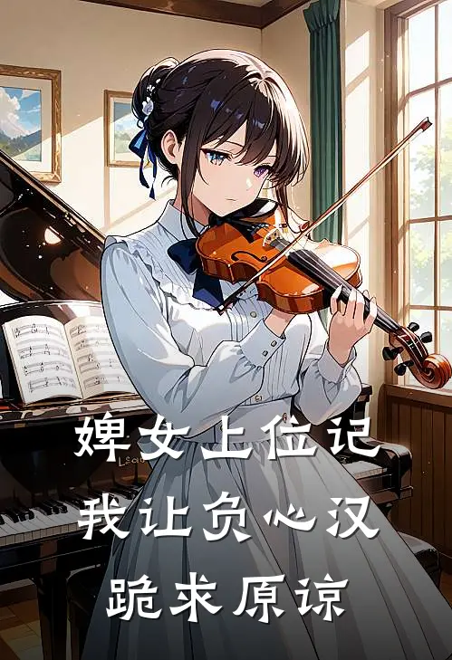 婢女上位记，我让负心汉跪求原谅