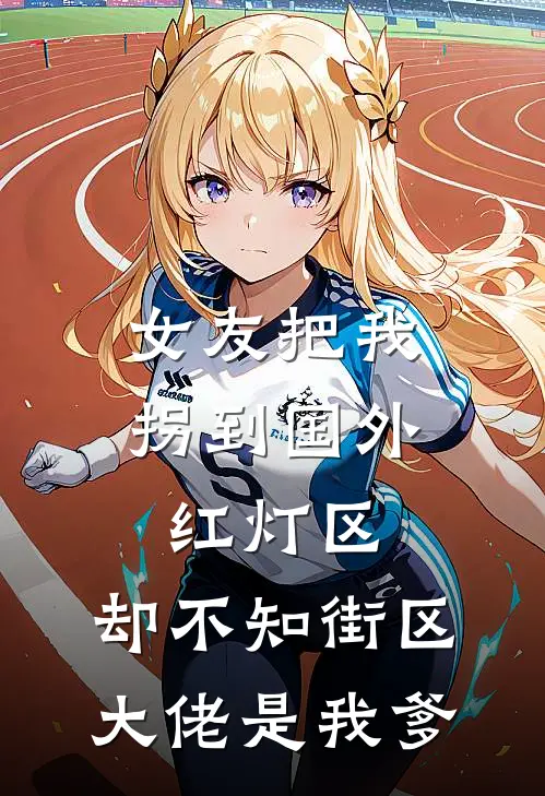 女友把我拐到国外红灯区，却不知街区大佬是我爹