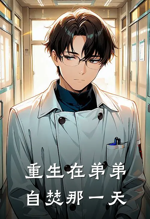 重生在弟弟自焚那一天