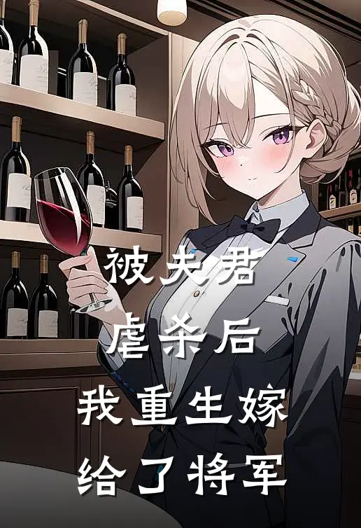 被夫君虐杀后，我重生嫁给了将军