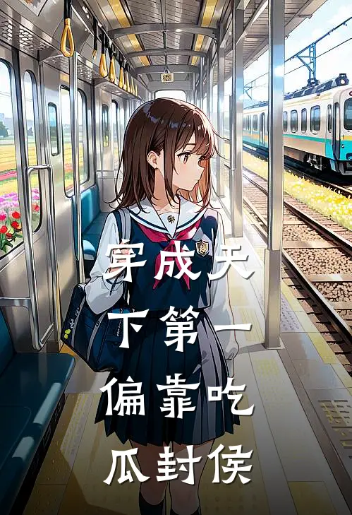 穿成天下第一，偏靠吃瓜封侯