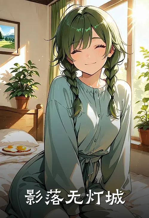 影落无灯城
