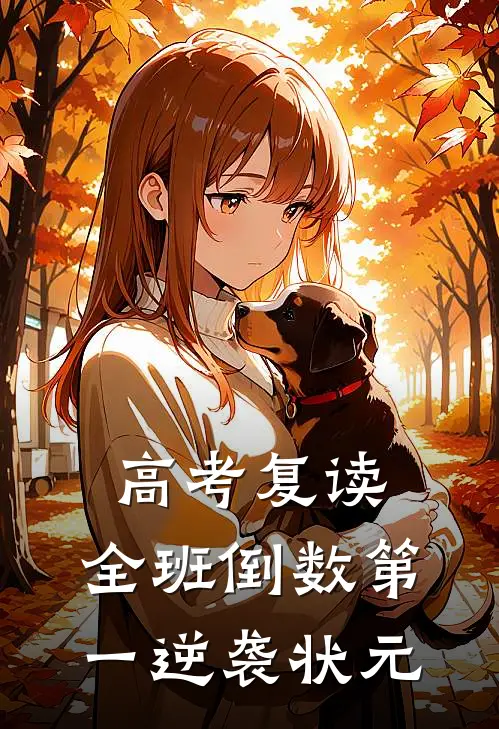 高考复读，全班倒数第一逆袭状元
