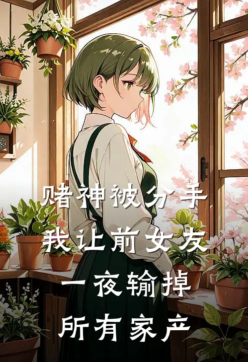 赌神被分手，我让前女友一夜输掉所有家产