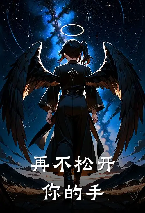 再不松开你的手