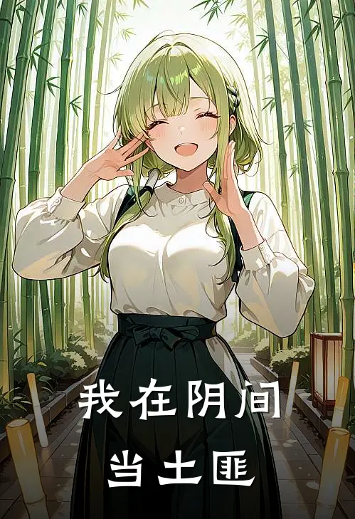 我在阴间当土匪