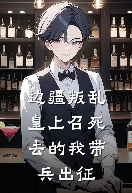 边疆叛乱，皇上召死去的我带兵出征