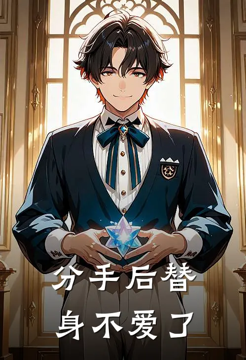 分手后替身不爱了