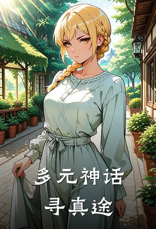 多元神话寻真途