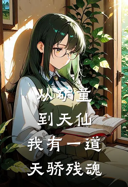 从矿童到天仙：我有一道天骄残魂