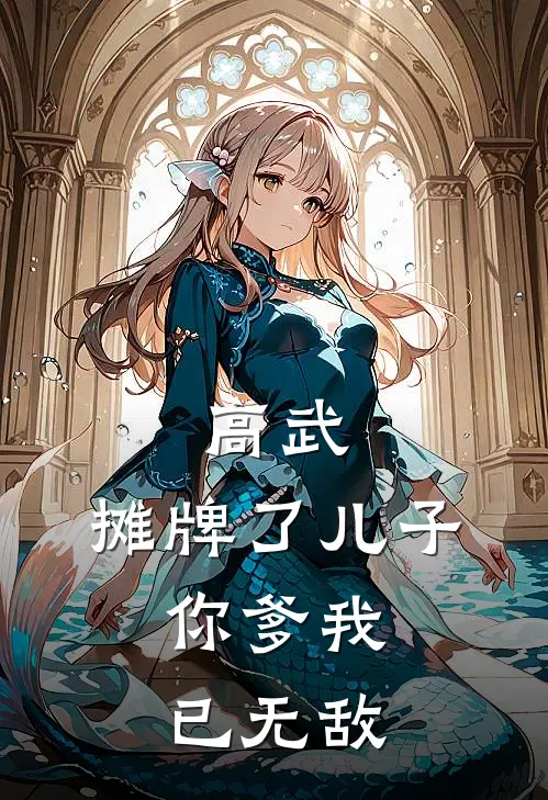 高武：摊牌了儿子，你爹我已无敌