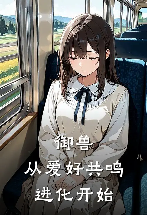 御兽：从爱好共鸣进化开始