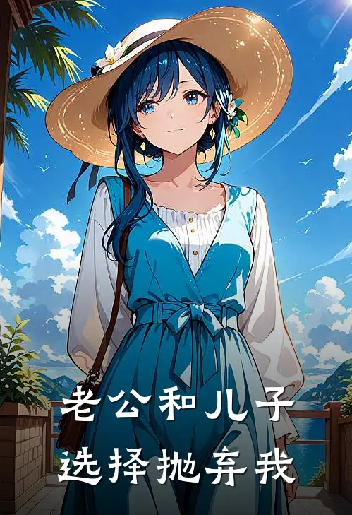 老公和儿子选择抛弃我