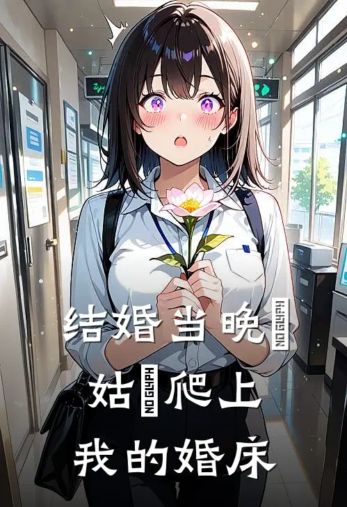 结婚当晚⼩姑⼦爬上我的婚床