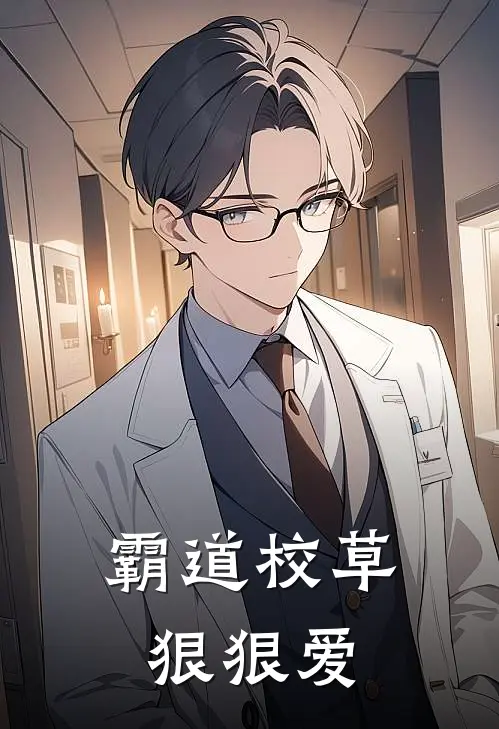 霸道校草狠狠爱