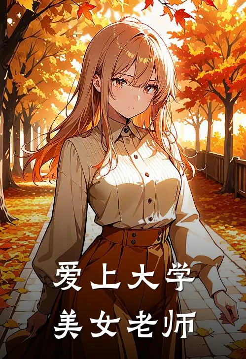 爱上大学美女老师