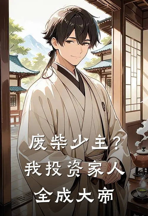 废柴少主？我投资家人全成大帝