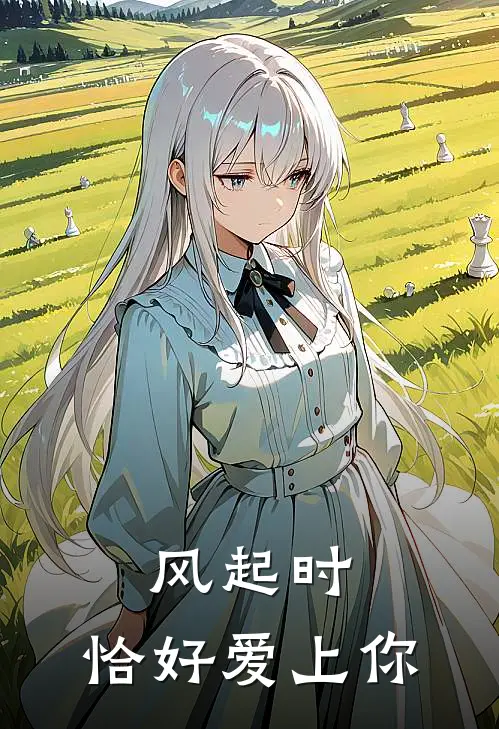 风起时，恰好爱上你