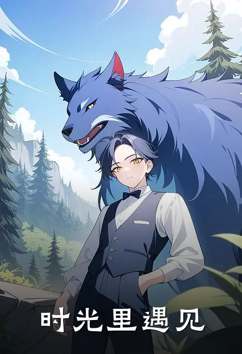 时光里遇见