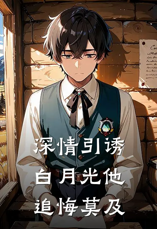 深情引诱，白月光他追悔莫及