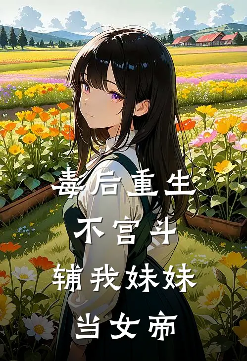 毒后重生不宫斗，辅我妹妹当女帝