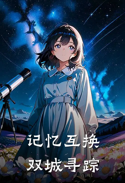 记忆互换双城寻踪