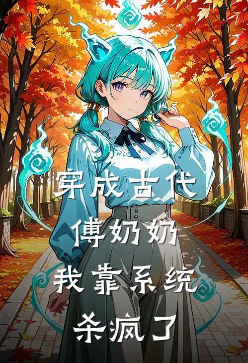 穿成古代傅奶奶，我靠系统杀疯了