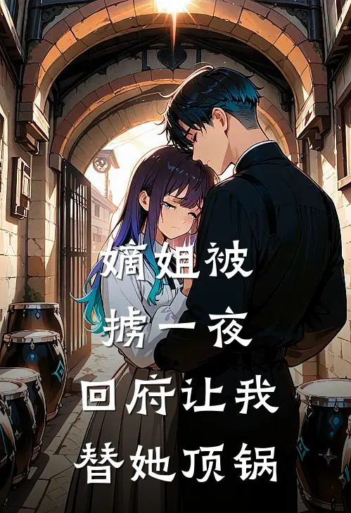 嫡姐被掳一夜，回府让我替她顶锅