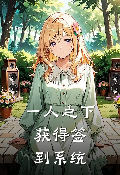 一人之下，获得签到系统