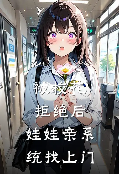 被校花拒绝后，娃娃亲系统找上门