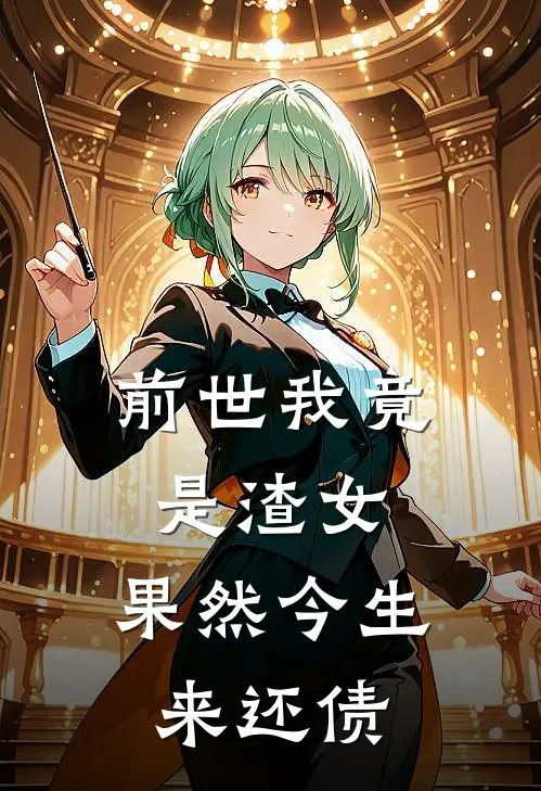 前世我竟是渣女，果然今生来还债