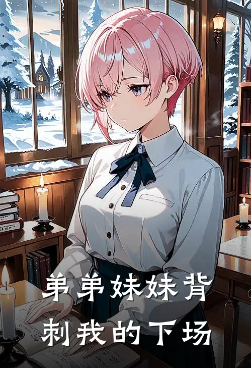 弟弟妹妹背刺我的下场