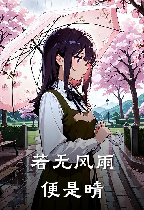 若无风雨便是晴