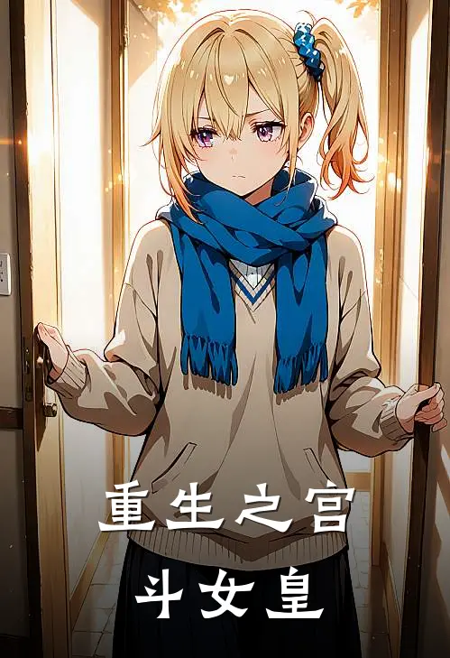 重生之宫斗女皇