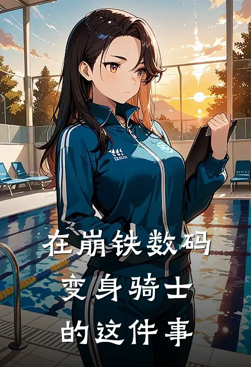 在崩铁数码变身骑士的这件事