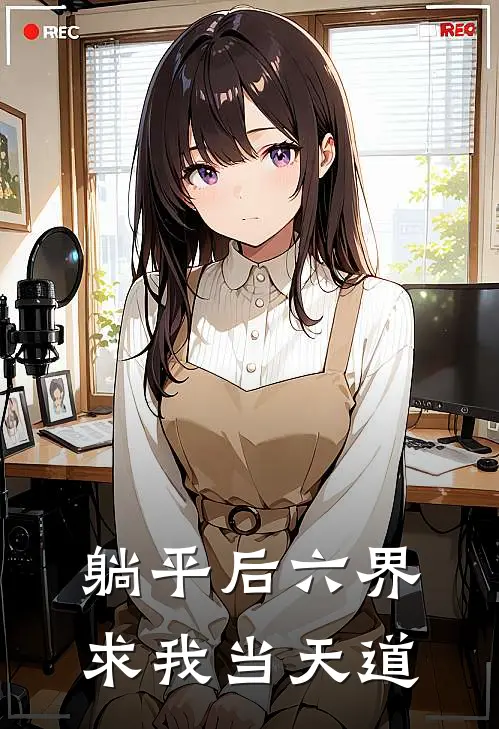 躺平后六界求我当天道