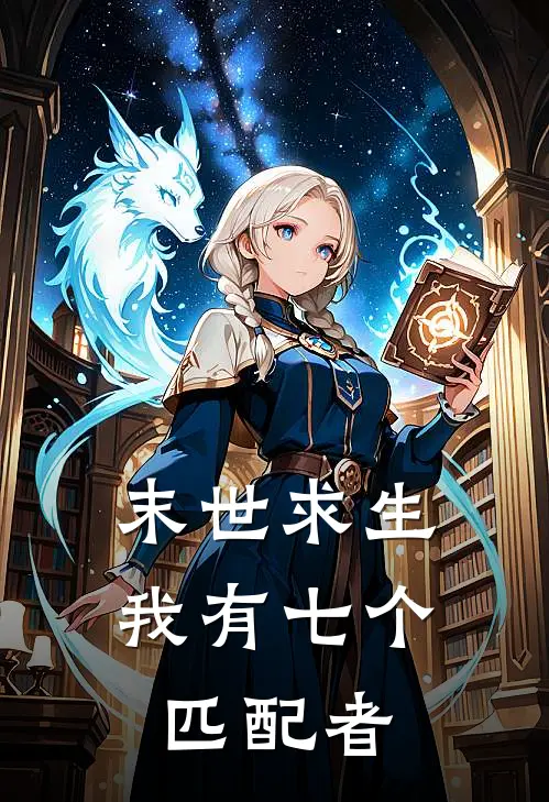 末世求生，我有七个匹配者