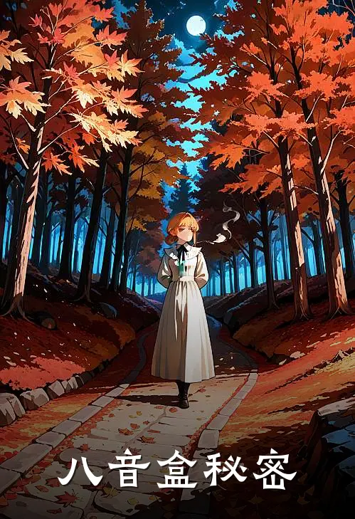 八音盒秘密