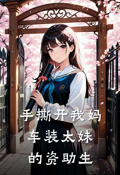 手撕开我妈车装太妹的资助生