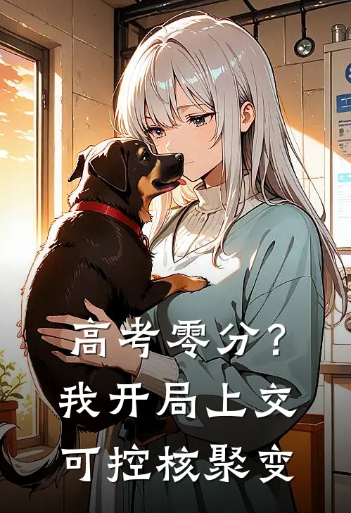 高考零分？我开局上交可控核聚变