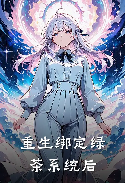 重生绑定绿茶系统后