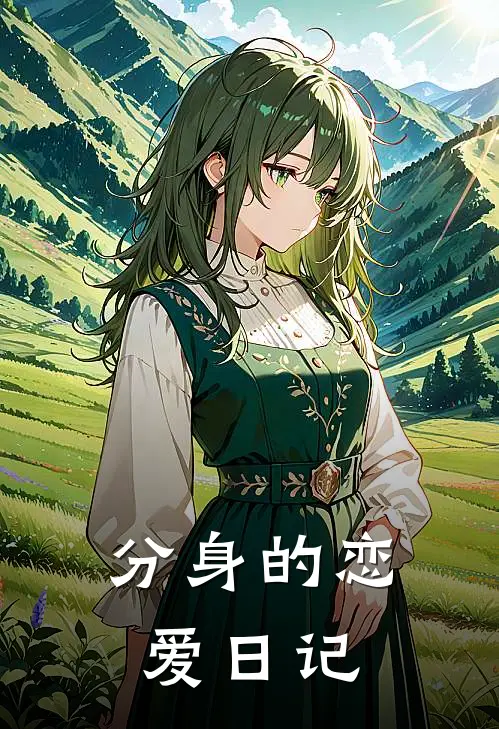 分身的恋爱日记