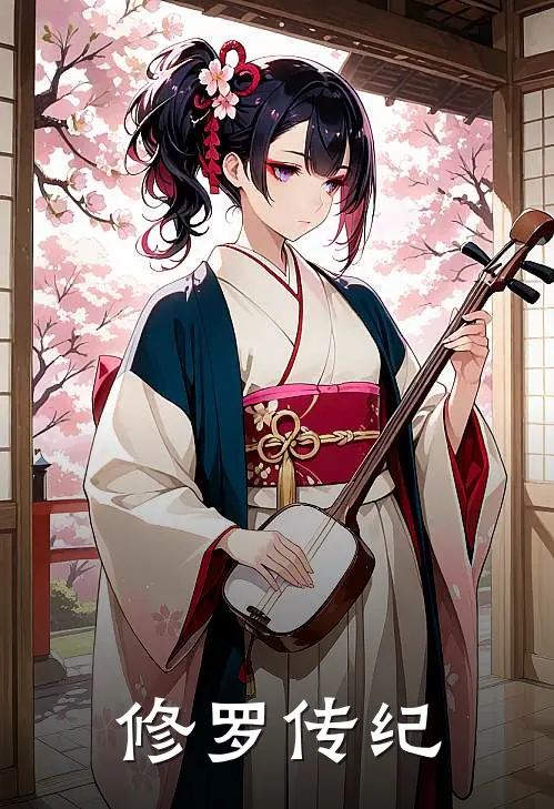 修罗传纪