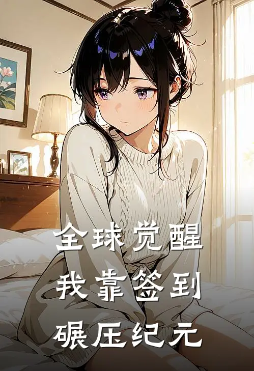 全球觉醒：我靠签到碾压纪元