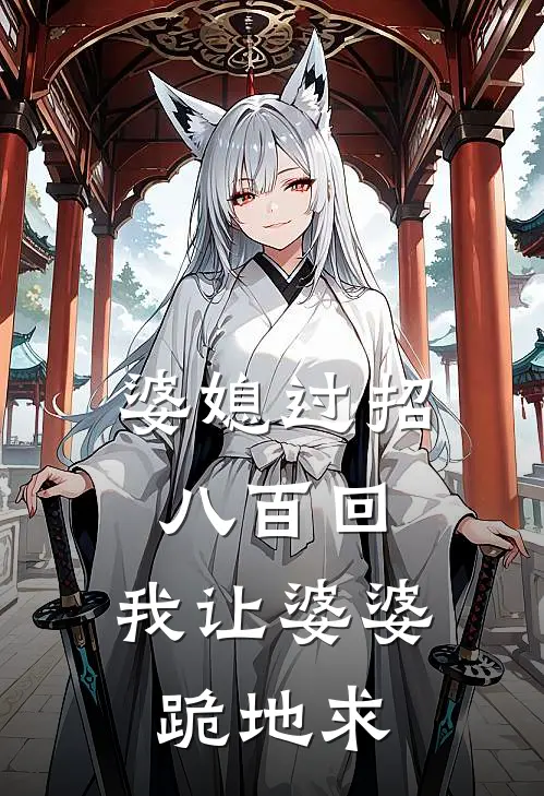 婆媳过招八百回，我让婆婆跪地求