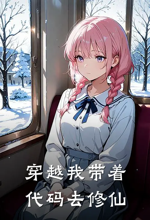 穿越我带着代码去修仙