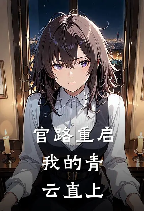 官路重启：我的青云直上