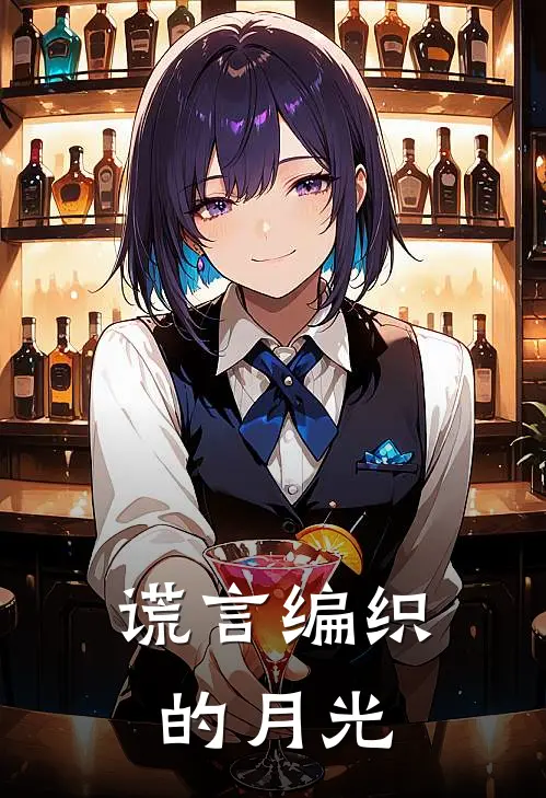 谎言编织的月光