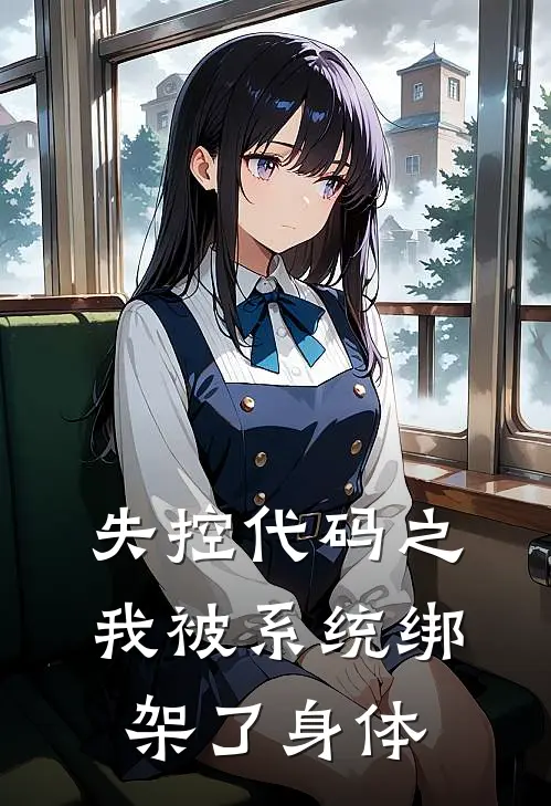 失控代码之我被系统绑架了身体